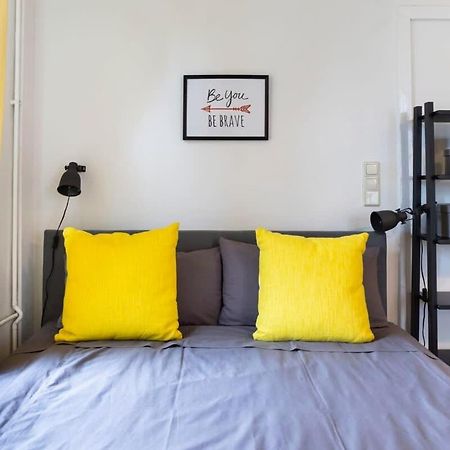 Shabby Chic Plus Self Checkin And Free Street Parking 베를린 외부 사진