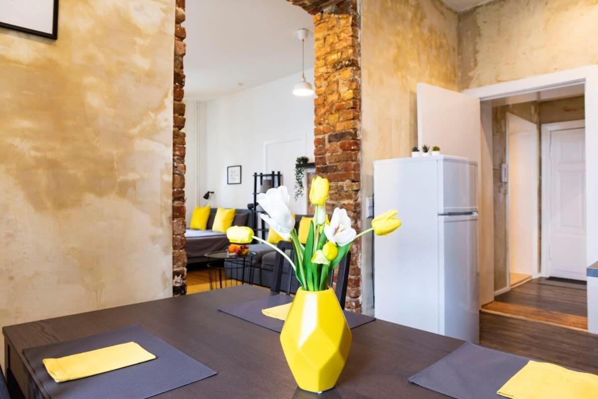 Shabby Chic Plus Self Checkin And Free Street Parking 베를린 외부 사진